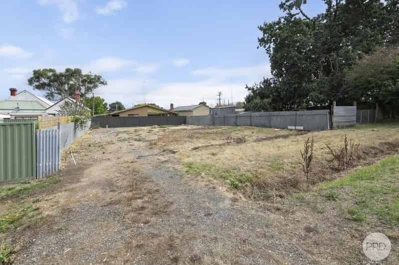 Buy Land in Creswick with Services and Close to Amenities
