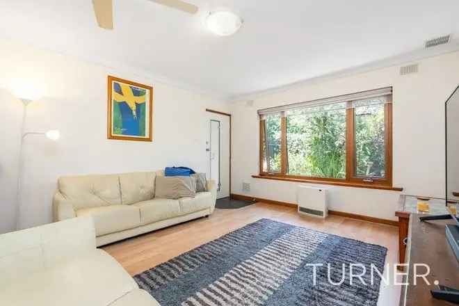 2 Bedroom Homette Near South Road and Anzac Highway