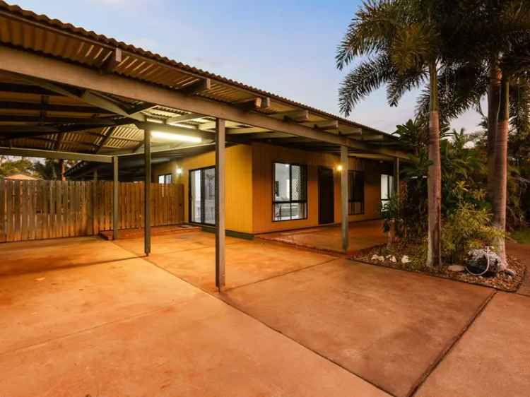 House For Rent in Broome, Western Australia