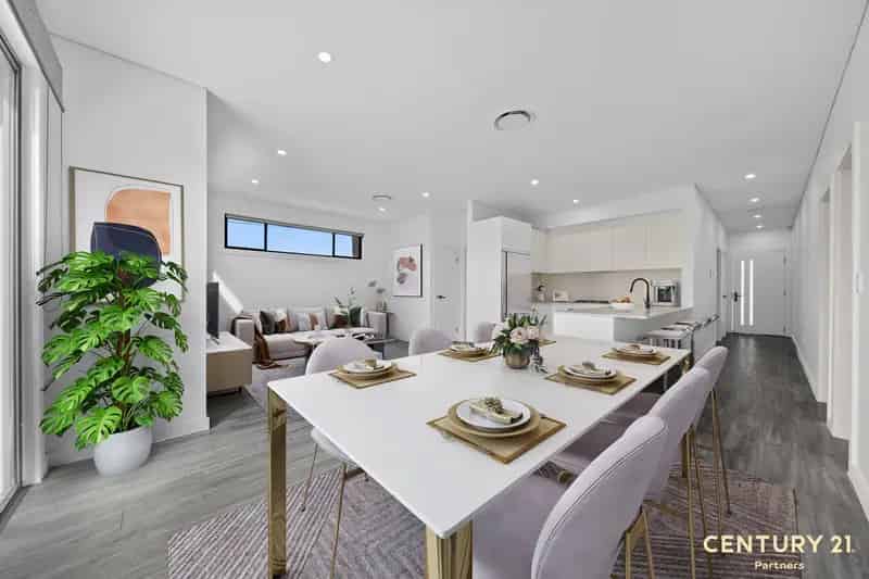 1A Glenwari Street, Sadleir NSW 2168 - Duplex For Sale