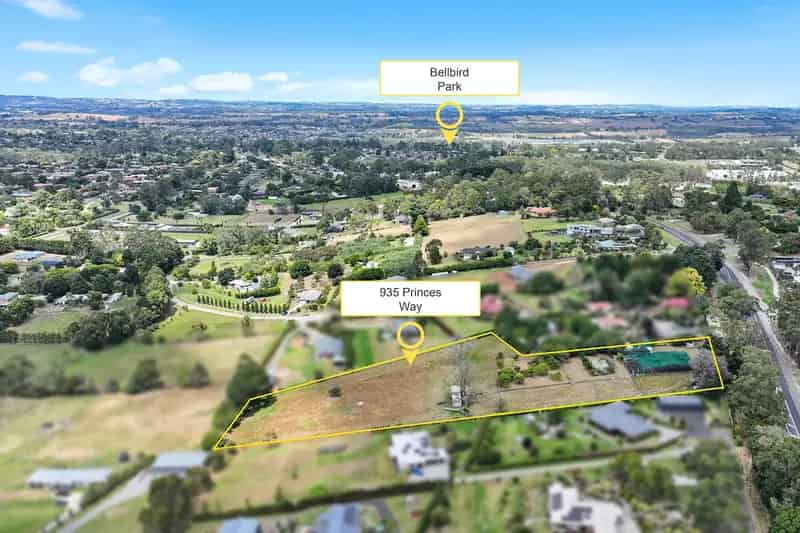 PRIME DEVELOPMENT OPPORTUNITY