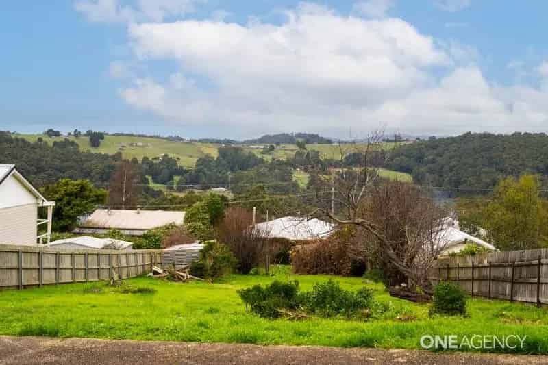 Affordable Land for Sale in a Quiet Area with Established Trees