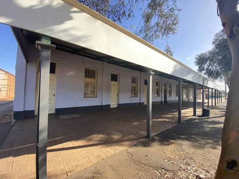 Commercial property For Rent , Kalgoorlie, Western Australia