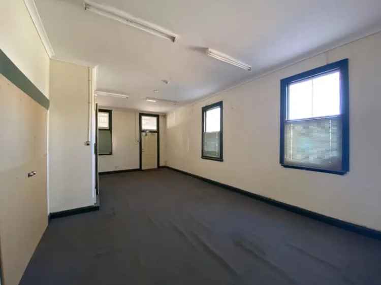 Office For Rent in Kalgoorlie, Western Australia