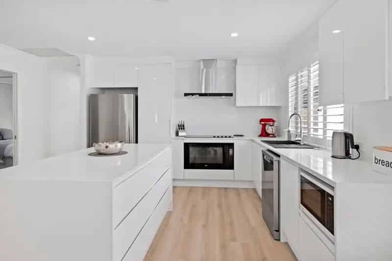 Stylish low maintenance Duplex in the heart of Southport