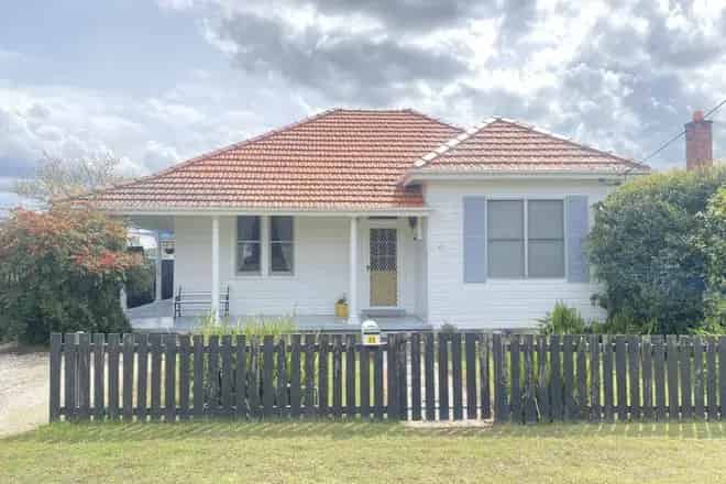 House For Rent , 11, Elizabeth Street, City of Brisbane, Queensland