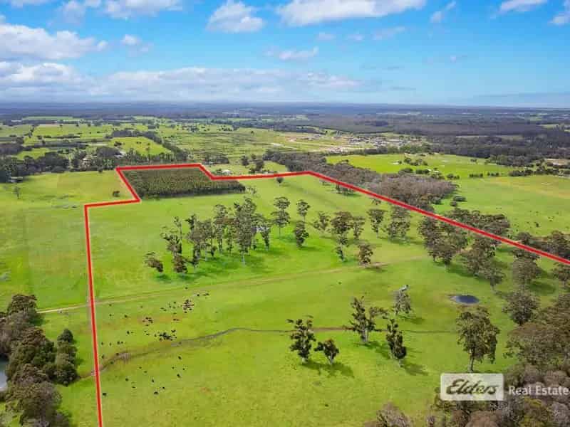 Rural property For Sale , Shire Of Augusta Margaret River, Western Australia