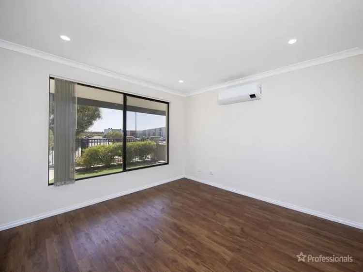 House For Rent in City of Wanneroo, Western Australia