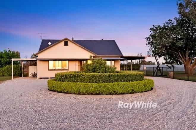 House For Sale , 30, Rodwells Road, Rural City of Mildura, Victoria