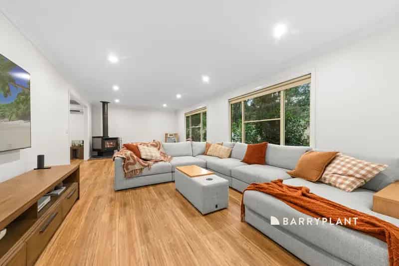 Tranquil Lifestyle on 6004m²