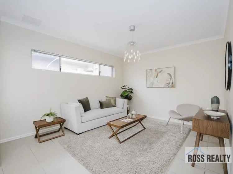 House For Sale in City of Bayswater, Western Australia