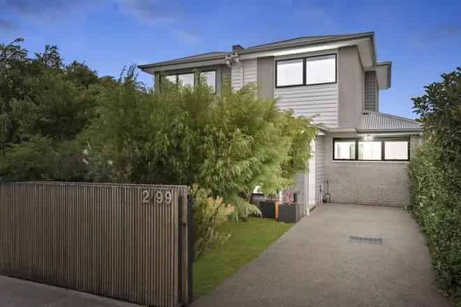 House For Sale , 99, Stanhope Street, Melbourne, Victoria