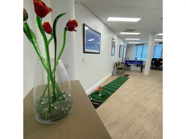 Office For Sale in Perth, Western Australia