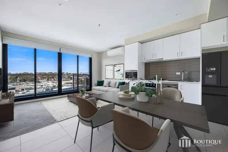 Luxury Living in the Heart of Dandenong
