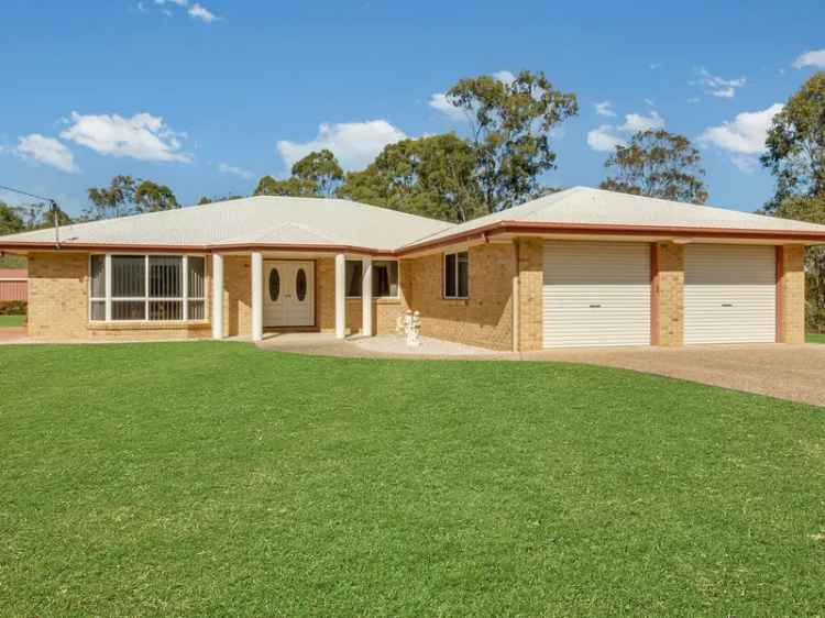 House For Rent in Gladstone, Queensland