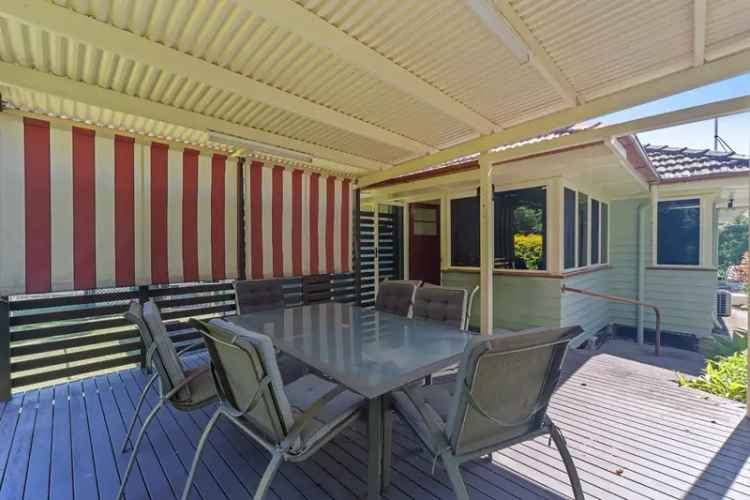 House For Sale , 204, Hamilton Road, City of Brisbane, Queensland