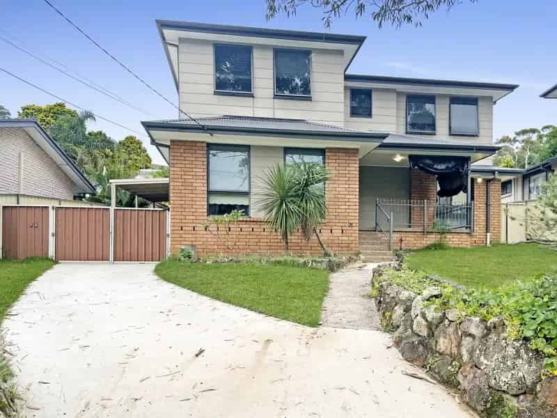 Real Estate For Lease - 10 Kingswood Road - Engadine , NSW