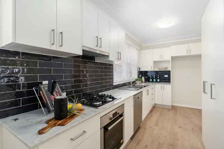 Punchbowl House For Sale Family Home Granny Flat