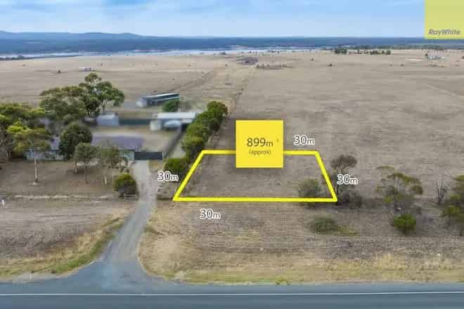 Land For Sale , Bacchus Marsh, Victoria