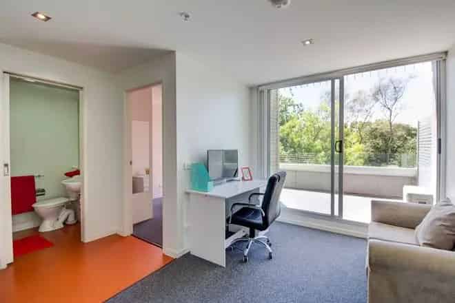 Apartment For Rent , 1, Queens Avenue, Melbourne, Victoria