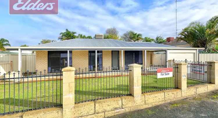 House For Rent in Bunbury, Western Australia