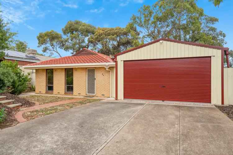 Beautifully Renovated Starter, Investment or Downsizer