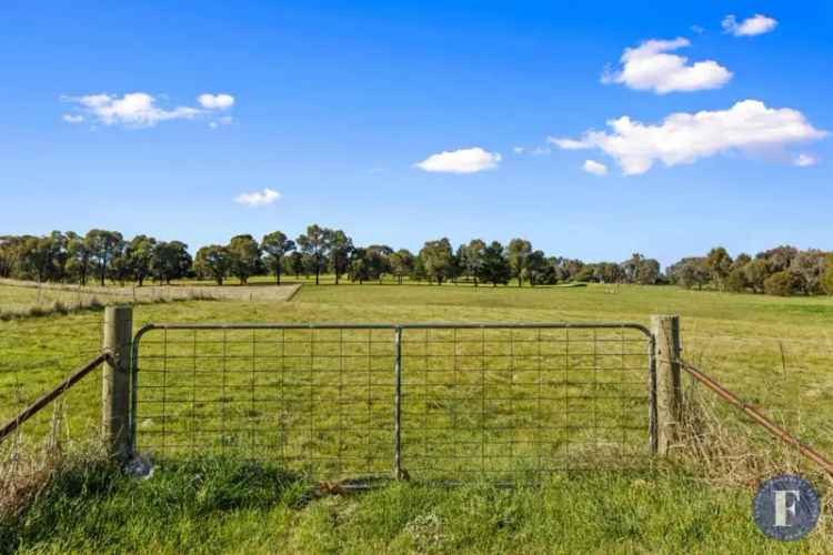 Rural For Sale in Hilltops Council, New South Wales