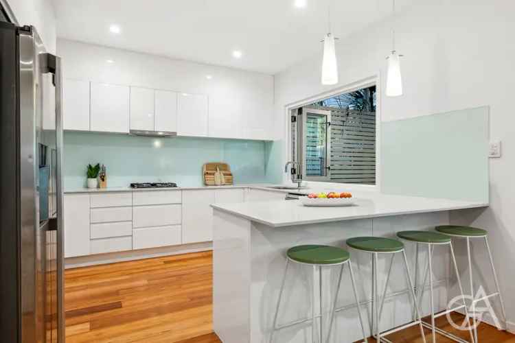 Modern Oasis or Multigenerational Family Home in the Heart of Paddington!