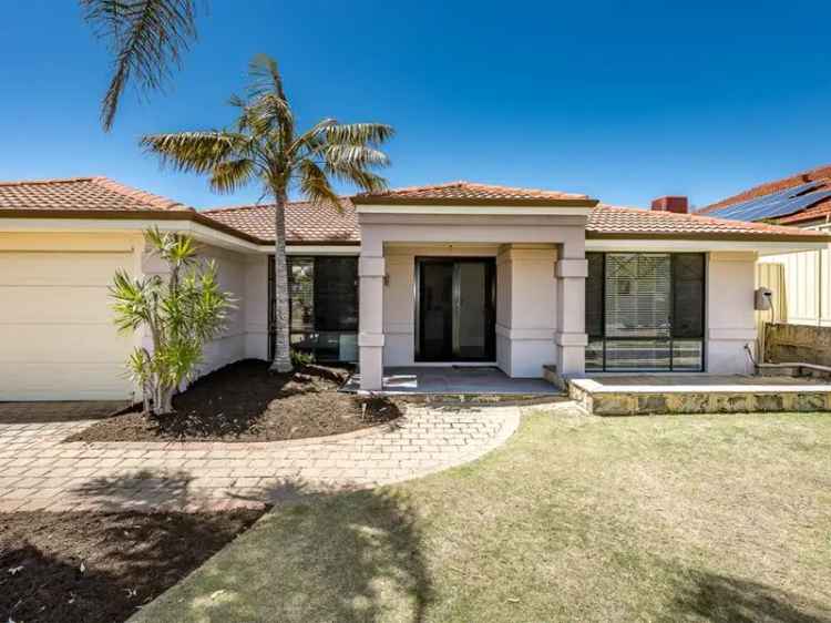 House For Sale in Joondalup, Western Australia