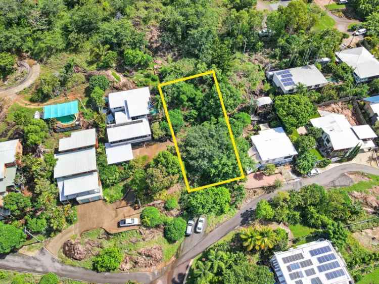 House for Sale in Townsville with Uninterrupted Views