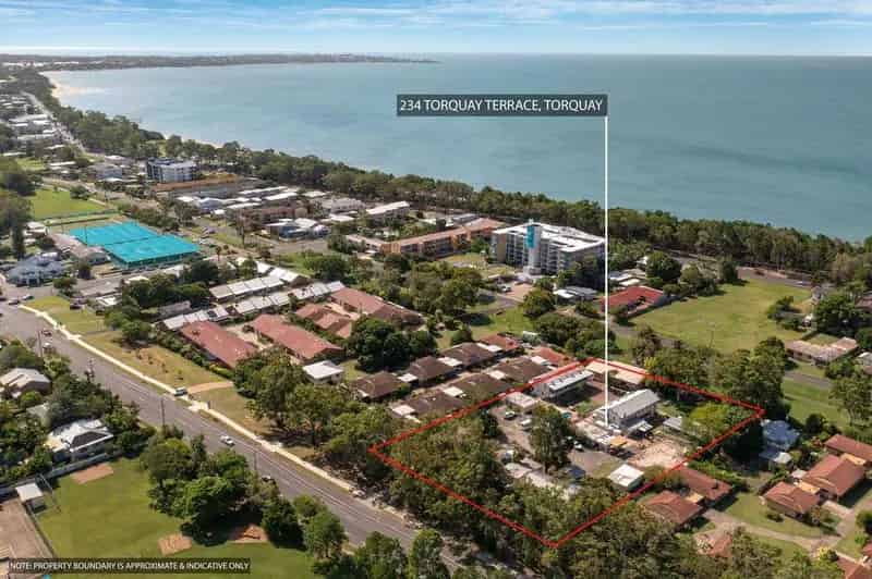 Invest in Medium Density Development Land in Torquay with Key Features