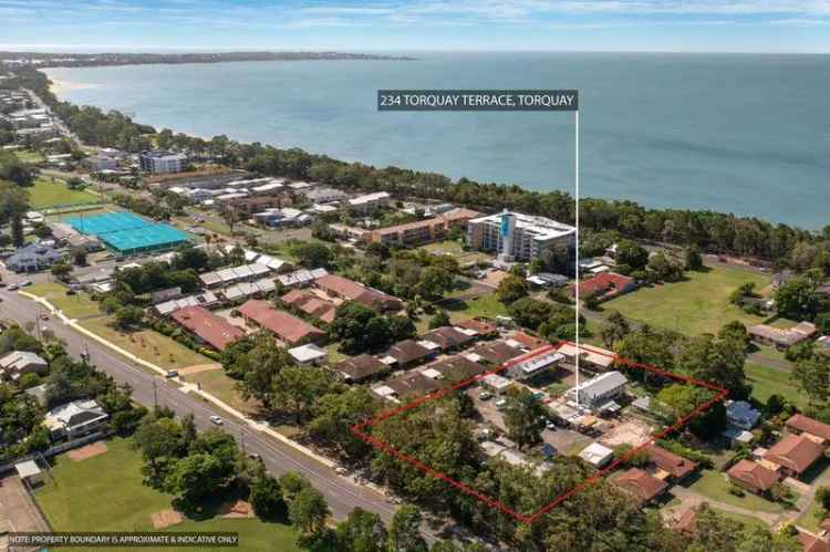 Rural For Sale in Hervey Bay, Queensland