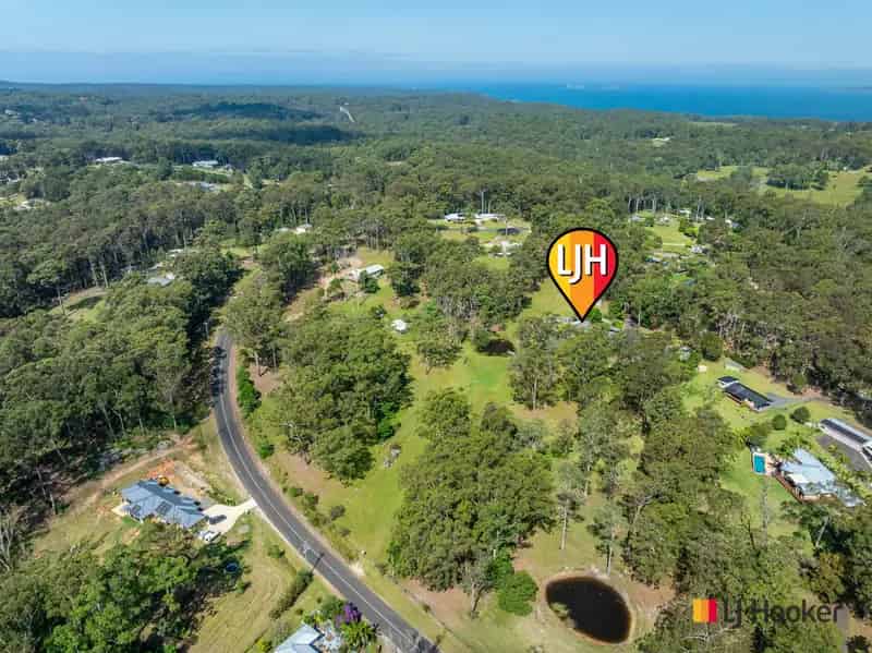House For Rent , Eurobodalla Shire Council, New South Wales
