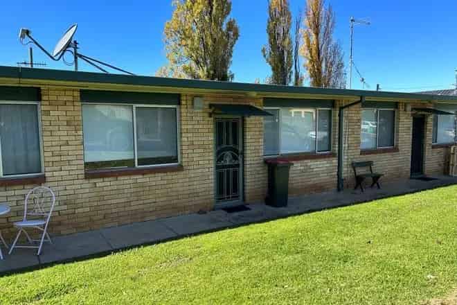 Apartment For Rent , Armidale, New South Wales