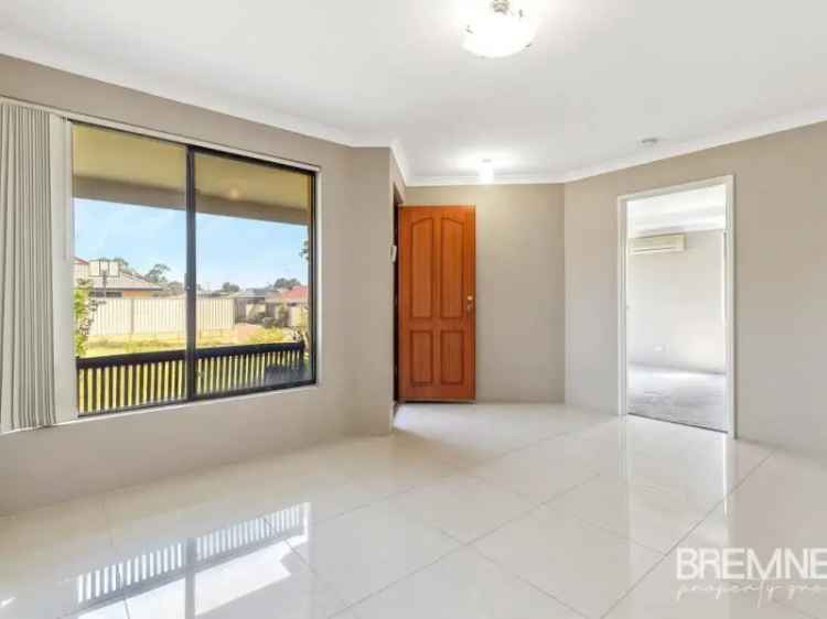 House For Sale in City of Kwinana, Western Australia