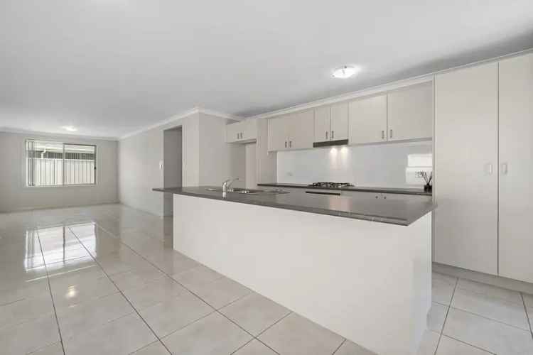 4 Bed 2 Bath House for Lease - Bonnells Bay NSW