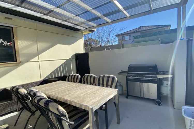 Buy House in Sydney with 4 Bedrooms and Large Outdoor Decking