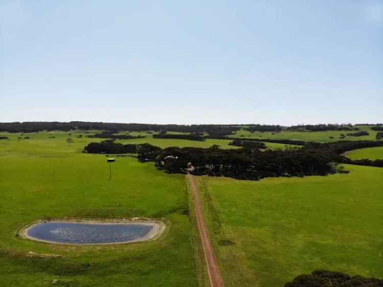 Rural For Sale in null, South Australia