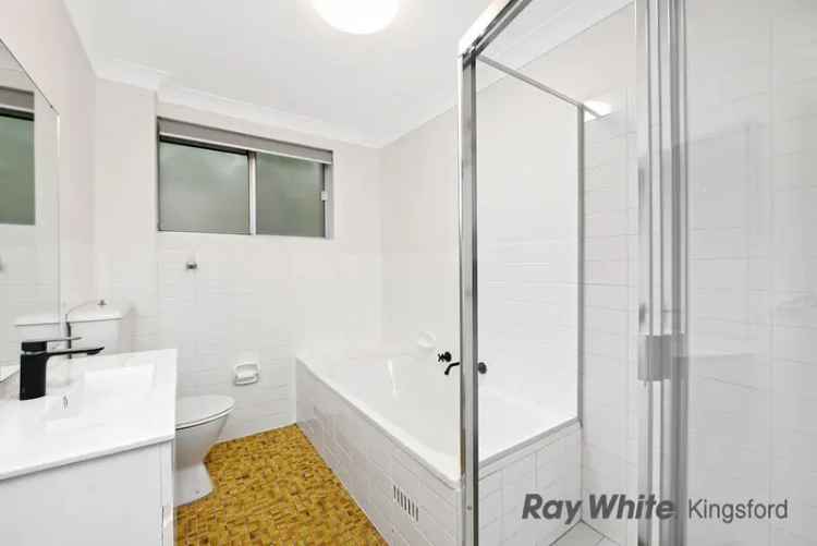 3 Bedroom Apartment 361m2 Sydney Family Home