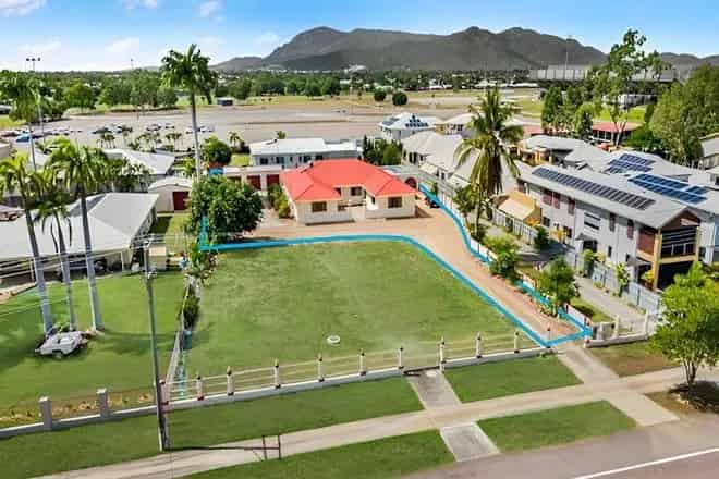 House For Sale , Townsville City, Queensland