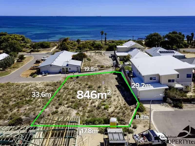 Land For Sale , City Of Greater Geraldton, Western Australia