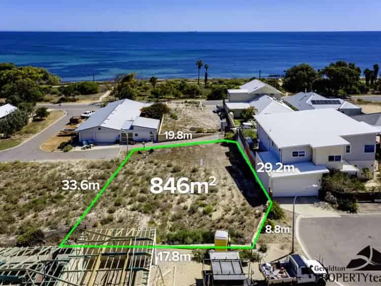 Land For Sale , City Of Greater Geraldton, Western Australia