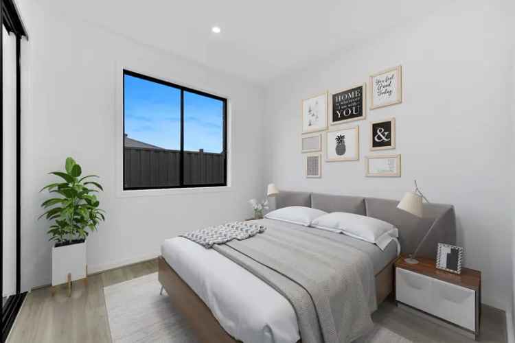 House For Sale in Melbourne, Victoria