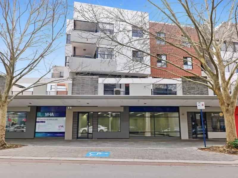 Commercial property For Sale , Perth, Western Australia