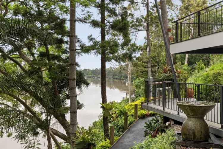 Buy River Front Home in Elite Territory with Stunning Views