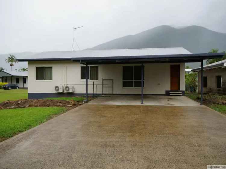 House For Sale in Tully, Queensland