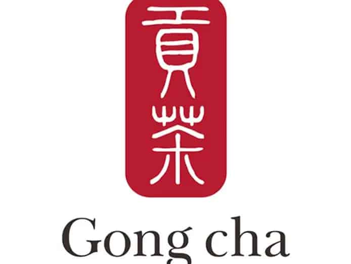 Buy Gong Cha Bubble Tea Franchise in Colonnades Shopping Centre