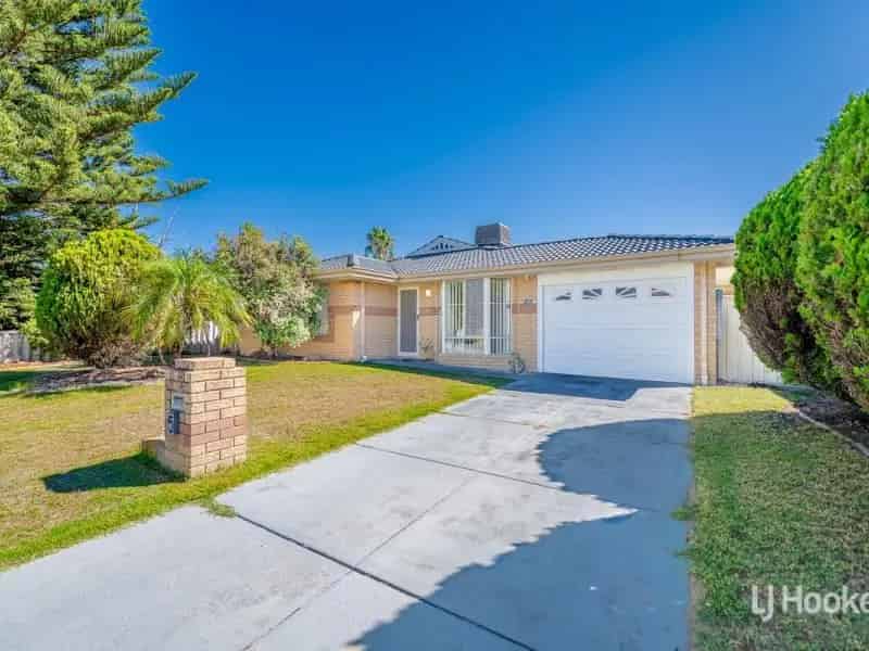 House For Sale , City of Rockingham, Western Australia
