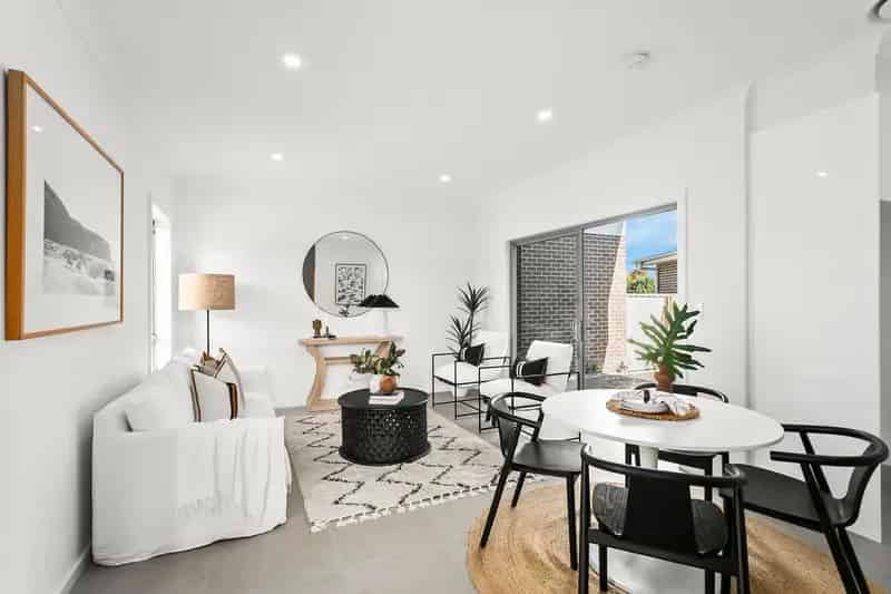 Brand New Beautiful Townhouse