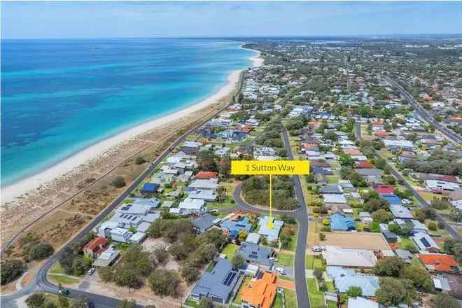 House For Sale in City Of Busselton, Western Australia